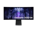 Samsung Odyssey OLED G8 34" LS34BG850SUXEN