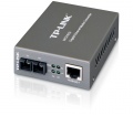 TP-Link MC210CS Gigabit Ethernet médiakonverter