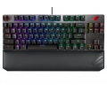 Asus ROG Strix Scope NX TKL Deluxe - Red Switch HU