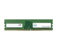 Dell 8GB DDR4 3200MHz 1Rx8 UDIMM