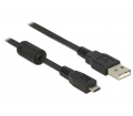 Delock USB 2.0 > Micro USB 3m