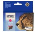 Epson tintapatron C13T07134010 Piros