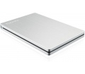 Toshiba Canvio Slim 1TB ezüst