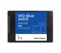 WD Blue SA510 2,5" SATA 1TB
