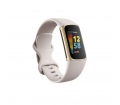 Fitbit Charge 5 Arany