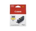 Canon PFI-300 Sárga tintapatron