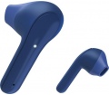 Hama Freedom Light TWS Bluetooth headset kék