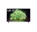 LG A1 55 colos 4K Smart OLED TV