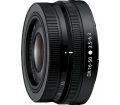 Nikon NIKKOR Z DX 16-50mm f/3.5-6.3 VR fekete