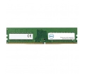 DELL DDR5 UDIMM 4800MHz 1Rx16 8GB