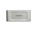 Kingston XS2000 Portable SSD 3.2 Gen 2x2 IP55  4TB