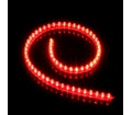 Lamptron FlexLight Standard - 60 LEDs - Piros