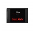 SanDisk Ultra 3D SSD 500GB