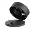 ARCTIC Summair - Foldable USB Table Fan - Black