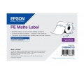 EPSON PE Matte Label Cont.R, 203mm x 55m