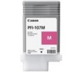 Canon PFI-107M magenta