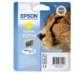 Epson tintapatron C13T0714410 Sárga