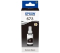Epson L800/L1800 Fekete tintapatron