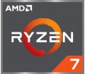 AMD Ryzen 7 PRO 4750G Tálcás