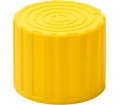 easyCover Lens Maze sárga