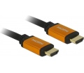 Delock Ultra High Speed HDMI 48Gbps 8K 60fps 2m