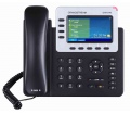 Grandstream VoIP telefon GXP2140