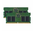 Kingston DDR5 SO-DIMM 4800MHz 16GB Kit2