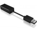 RaidSonic Icy Box IB-AC509a USB Ethernet adapter