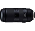 Tamron 100-400mm f/4.5-6.3 Di VC USD (Nikon)
