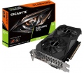 Gigabyte GeForce GTX 1650 D6 WindForce OC 4G
