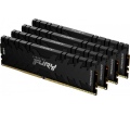 Kingston Fury Renegade DDR4 3200MHz C16 128GB Kit4