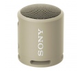 Sony XB13 taupe