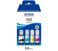 Epson EcoTank 102 Tintapalack csomag