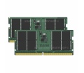 Kingston DDR5 SO-DIMM 4800MHz 64GB Kit2
