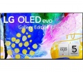 LG OLED evo G2 55" 4K HDR Smart TV