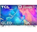 TCL 43C635 4K QLED Google TV Game Master