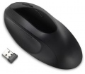 KENSINGTON Pro Fit Ergo Wireless Mouse - Black