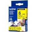 Brother P-touch TZe-611