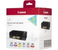 Canon PGI-29 C/M/Y/PC/PM/R multipack