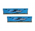 G.SKILL Ares DDR3 1866MHz CL10 16GB Kit2 (2x8GB) I