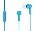 Genius HS-M320 headset, kék