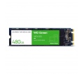 WD Green M.2 SATA SSD 480GB