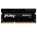 Kingston Fury Impact DDR3L 1866MHz CL11 8GB