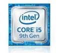Intel Core I5-9400 Tálcás