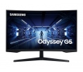 Samsung 27" Odyssey G5 LC27G55TQWUXEN