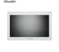 SHUTTLE Panel-PC Industrial P15WL01-i5 15,6" FHD T