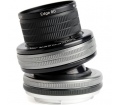 Lensbaby Composer Pro II with Edge 80 80mm f/2.8 