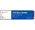 WD Blue SN580 M.2 PCIe Gen4 NVMe 2TB