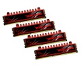 G.Skill Ripjaws DDR3 1600MHz CL9 16GB Kit4