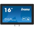 iiyama ProLite TF1615MC-B1 15,6" Touch